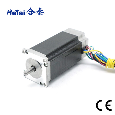 kopen Nema 23 Brushless Gelijkstroom-Motor 57mm de Stabiele Prestaties 57BLF van 36 V online manufacture