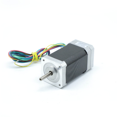 kopen 42mm Nema 17 Brushless gelijkstroom-Motor8pole 24V 3Phase 0.188Nm 4000RPM online manufacture