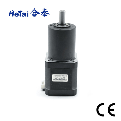 kopen Nema 17 Versnellingsbakstepper Motor 1,8 Graad Stabiele Prestaties 12 V 42BYGH online manufacture