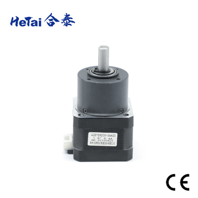 kopen Nema 17 Stepper Motor met Versnellingsbak 42 Mm*42 Mm 12 V 30 Ohms 0,4 A online manufacture