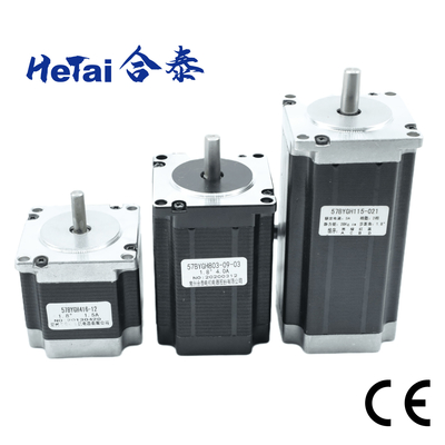 kopen 57BYGH hoge Torsie Hybride Stepper Motor 4 Draad Nema 23 6,3 V 25 Kg.Cm online manufacture