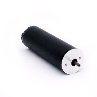 kopen 22mm NEMA 8 Lichtgewicht Brushless gelijkstroom-Motor 24V 4800 T/min 0,02 NM online manufacture
