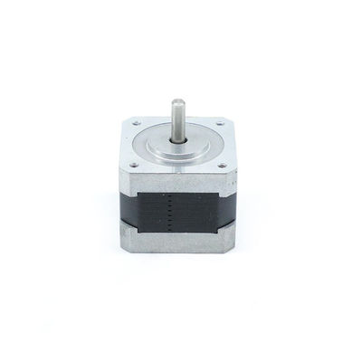 42BYGH705 serieHigh Torque Hybrid Stepper Motor High Performance Nema17 12V 0.3A