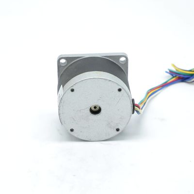 Nema17 57BYGN400 Serie Hoog Koppel Hybride Stappenmotor 57mm 5.5V 1.1A 7.8kg.Cm
