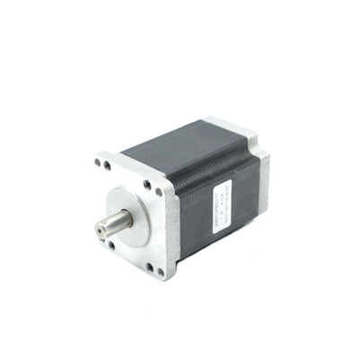 60BYGH805 Nema24 Hybrid Stepper Motor 4 Lead Wire 60mm 2.8v 4A 23.5kg.Cm