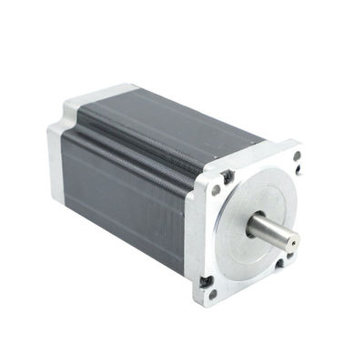 85HS126 8 Looddraden Nema34 Stapmotor 6.0V 4A 6.8N.M.