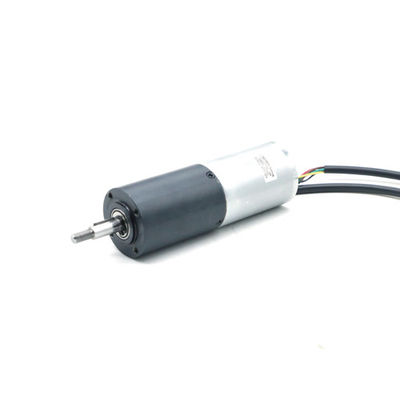 42BLX02A Nema17 borstelloze versnellingsbakmotor 2.8N.M 24v 70rpm