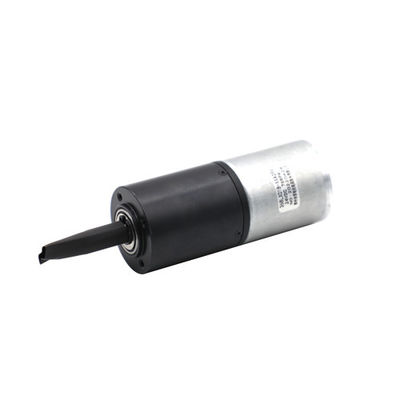 36BLX01 Nema17 1.5N.M borstelloze versnellingsbakmotor 24V 24W 100RPM