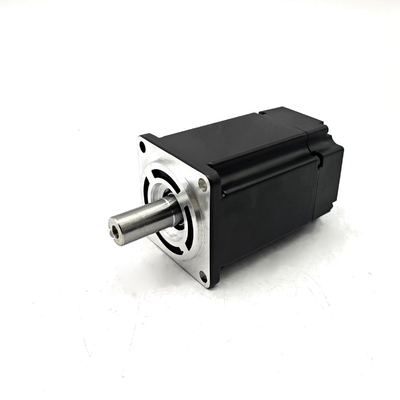 Hoge prestaties 300V gelijkstroom servomotor 400W Kracht 3000 Rpm snelheid voor industriële