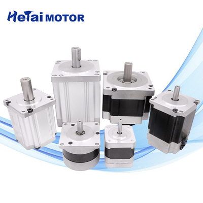 HETAI Borstelloze DC Motor 22mm--110mm