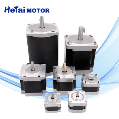 HETAI stappenmotor 20 mm--110 mm