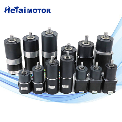 HETAI  Versnellingsbakmotor 22mm-65mm