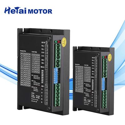 HeTai   Borstelloze 、Stappenmotor Driver Serie