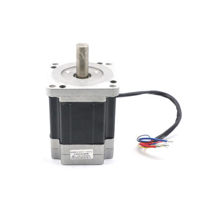 Krachtige DC310V Borstelloze Permanente Magneet Motor 440W 1.4 Nm 86BLF01F Serie