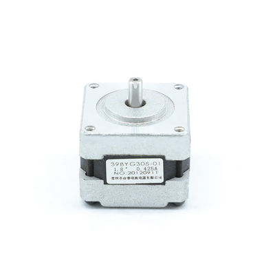 Hoge snelheid 39 mm Nema 16 stapmotor 1 kg Cm 0.10NM 39BYG305