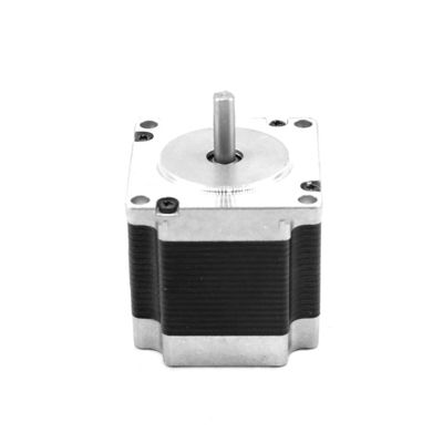 2.24V 8 Loodstepper Motor In twee fasen 1,8 Graden van 0.9Nm 127 Oz in 57BYGH432 02