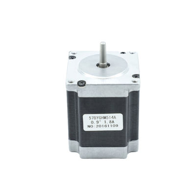10 kg cm 1 nm Hybride Stappenmotor 1.8 A 4 draden 7.2V DC 57BYGHM Serie
