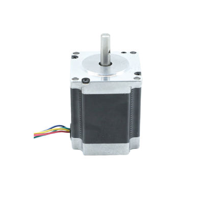 1.8 Graad 57mm Auto Stepper Motor Klein Grootte 1,5nm 15 kg cm 57HN67 Serie