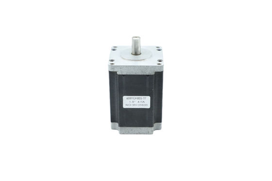2.8v 1.8 Graden Krachtige Stappenmotor 60mm 2.35nm 60BYGH805