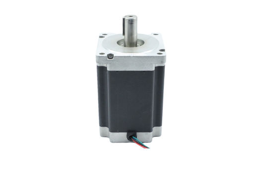 Vierkante Kleine 8,7 Nm 85 kg cm Stappenmotor Hoge Koppel 1,8 6,5 A 85HS126