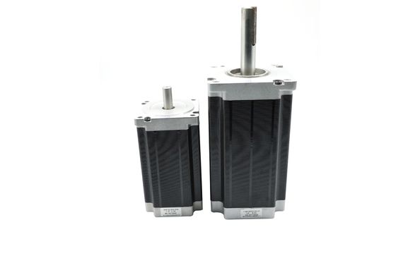 5.36v 1.8 graad 30 Nm stapmotor 4 draad 4248 oz In 110BYGH201 serie